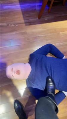 【毛绒月亮】长靴提档/抽耳光/踩踏闻白袜/脚插嘴