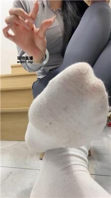 【米奇妙妙屋】瑜伽裤臀炸    250410-11