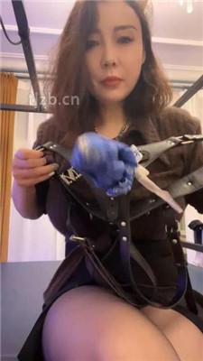 【梓夫人】双S-重口呕吐物-物化厕奴