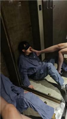 【皮皮】车模S-高跟黑丝美腿诱惑虐 bf52177