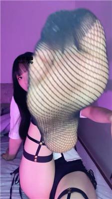 【小欲】寸止挑战    250422-24