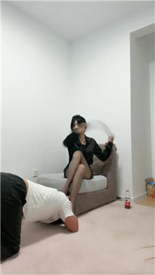 【酸菜炖五花】白领S-超重度鞭打 JS250508-12