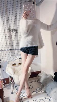 【少女救赎】178cm女神的身高羞辱1    250216-21