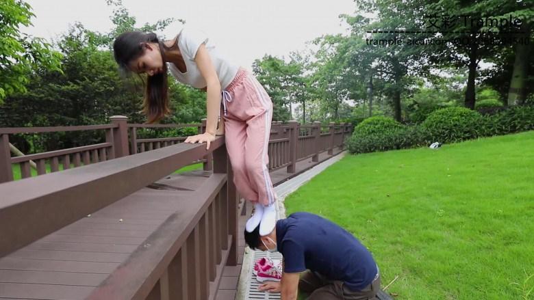 〖H.P.L栖心之栈〗—芷晴运动后的原味公园开调