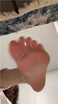 【香芋朱朱】裸足居家灯    250318-14