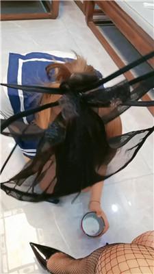 【妤安主】母畜下跪求做奴 JS250416-21