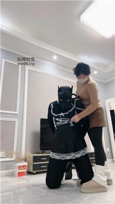 【优优sama】丝袜塞嘴/狂抽耳光/雪地靴踩踏/骑马 bf49366