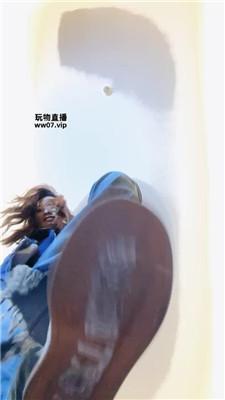 【猴歌】双S-转胯狗爬-运动鞋踢踹-踩踏 bf51825