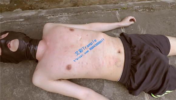 〖H.P.L栖心之栈〗—夏芙羞辱追求者