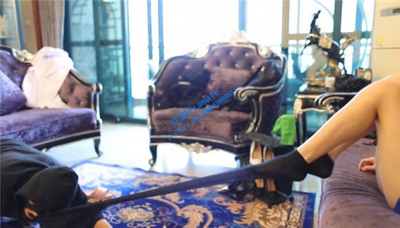 〖H.P.L栖心之栈〗—空姐调教家奴 〖H.P.L栖心之栈〗—空姐调教家奴