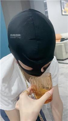 【妮妮大大】吞咽丝袜-贝壳头白袜踩-反绑踢踹 JS250523-30