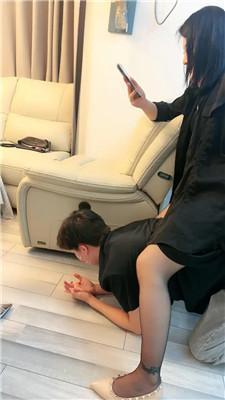 【伊潼】双S-开发闺蜜入圈体验sm bf52686