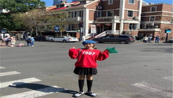 消臭奴隶之气味博物馆