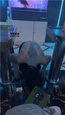 【吕雉】KTV调-甘愿做陪酒小妹的狗 bf51427