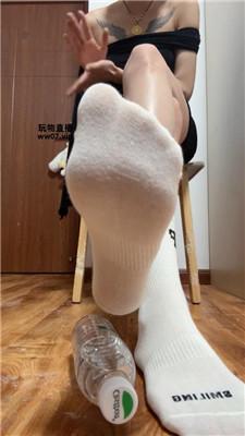 【观音大人】袜子合集    250504-6