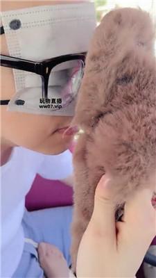 【莱恩】游船的时候不忘调狗 JS250516-3