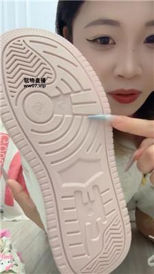 【Qi7】人体鞋柜    250414-3