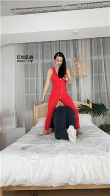 【松紫大大】瑜伽健身女神虐教练奴 bf50746