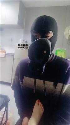 【苏苏不苏】强制电击/偷舔熟睡主人jio JS250315-15