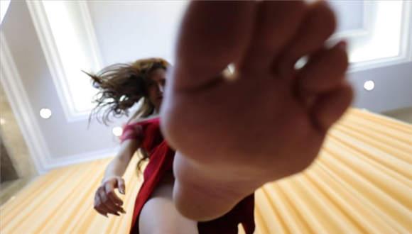 〖H.P.L栖心之栈〗—尔岚踩小人POV