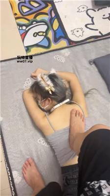 【训犬师】你们的女神我滴狗 JS250421-8