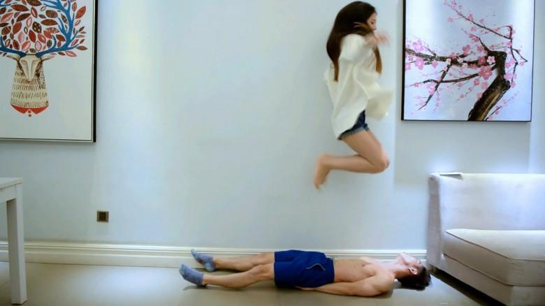 〖H.P.L栖心之栈〗—新人驾到：芷晴调教合集处女作