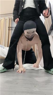 【小凤梨】双S-脏鞋玉足轮流虐待【下】 JS250205-5