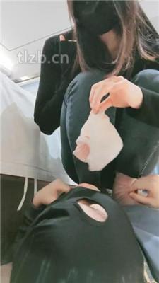 【妮蔻】长靴踩狗头/人肉座椅/踩踏/舔脏鞋底/闻鞋闻白袜