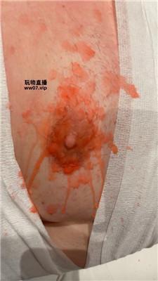 【柚S】强制滴蜡-白袜气味辱 JS250417-11