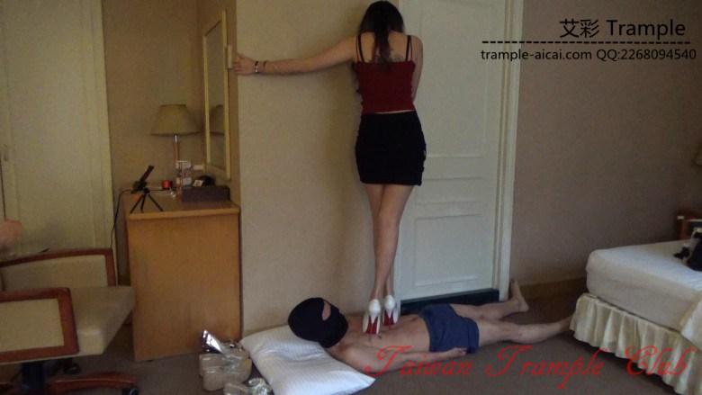 【狠毒人毯鞋秀ＴＴＣ】