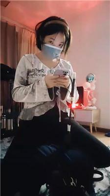 【百变小妈】短靴踩虐/骑马强制驯化 JS250104-25