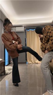 【狗哥】开发下班素人前台小姐姐 bf50186