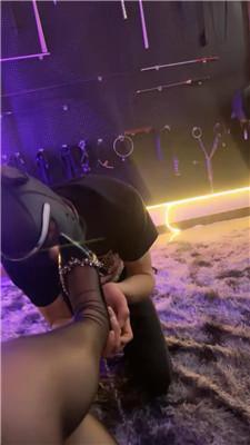 【贺贺】X刑架囚禁强制虐 JS250303-31