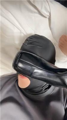 【Siu姐姐】肉丝美腿碾压踩虐 JS250123-39