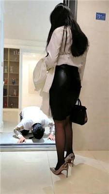 【刘二狗】172最美白领生活化玩家奴