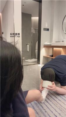 【回眸】强迫羞辱喂食 JS250227-13