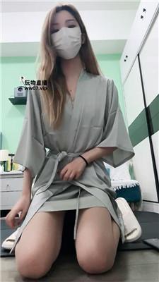 【一唯】借宿的侄子是条狗 JS250505-8