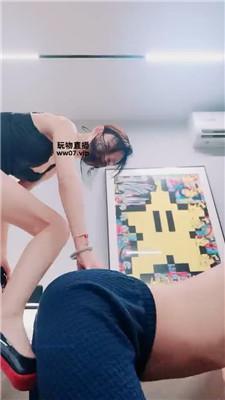 【水蜜樱桃】虐乳坐脸窒息 bf51349