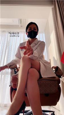 【冷颜】阳伟治疗    250122-9