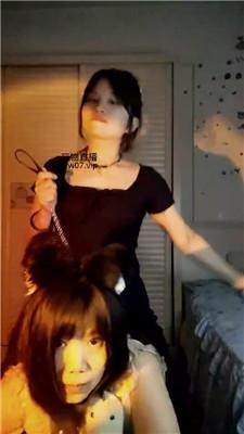 【熊宝】你们的女神我的贱奴 bf50733