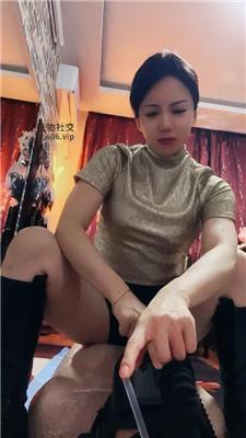 【冷颜】木乃伊狗呼吸控制 JS250104-22