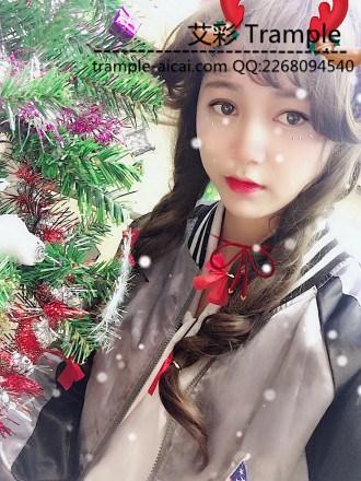 〖H.P.L栖心之栈〗—新人微希、粉黛踩踏体验