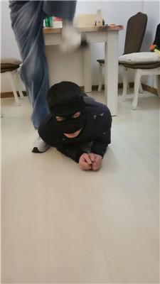 【Da猫】双S-桌底脏鞋伺候【三视角版】JS250312-30