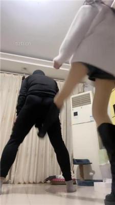 【苏西】裸足全体重踩踏/短靴踩狗头/提档