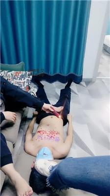 【营S】双S-涂鸦羞辱-强制滴蜡 JS250219-43