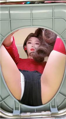 【司宁青】厕灯    250117-14