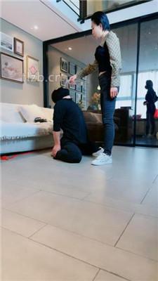 【爵恋霸主】双S-吊绑绿帽狗虐杀【双视角版】