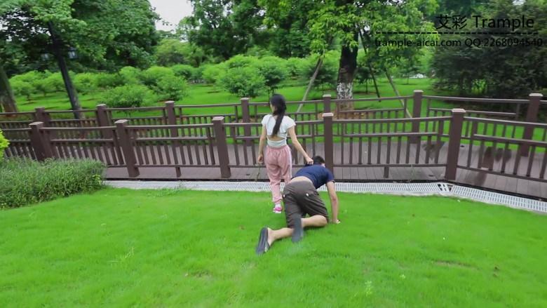 〖H.P.L栖心之栈〗—芷晴运动后的原味公园开调