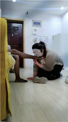 【奶凶小仙女】脏鞋袜-骑马羞辱母畜【二】 bf50348