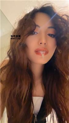 【倪小主】圣水口水    250422-16